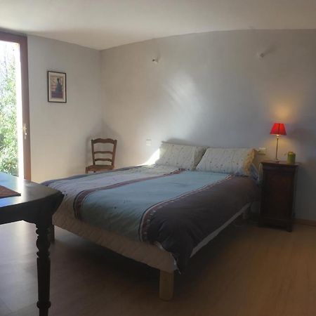 Maison Sur La Colline Cheminee Wifi Proche Thermes Aubin  Exteriör bild
